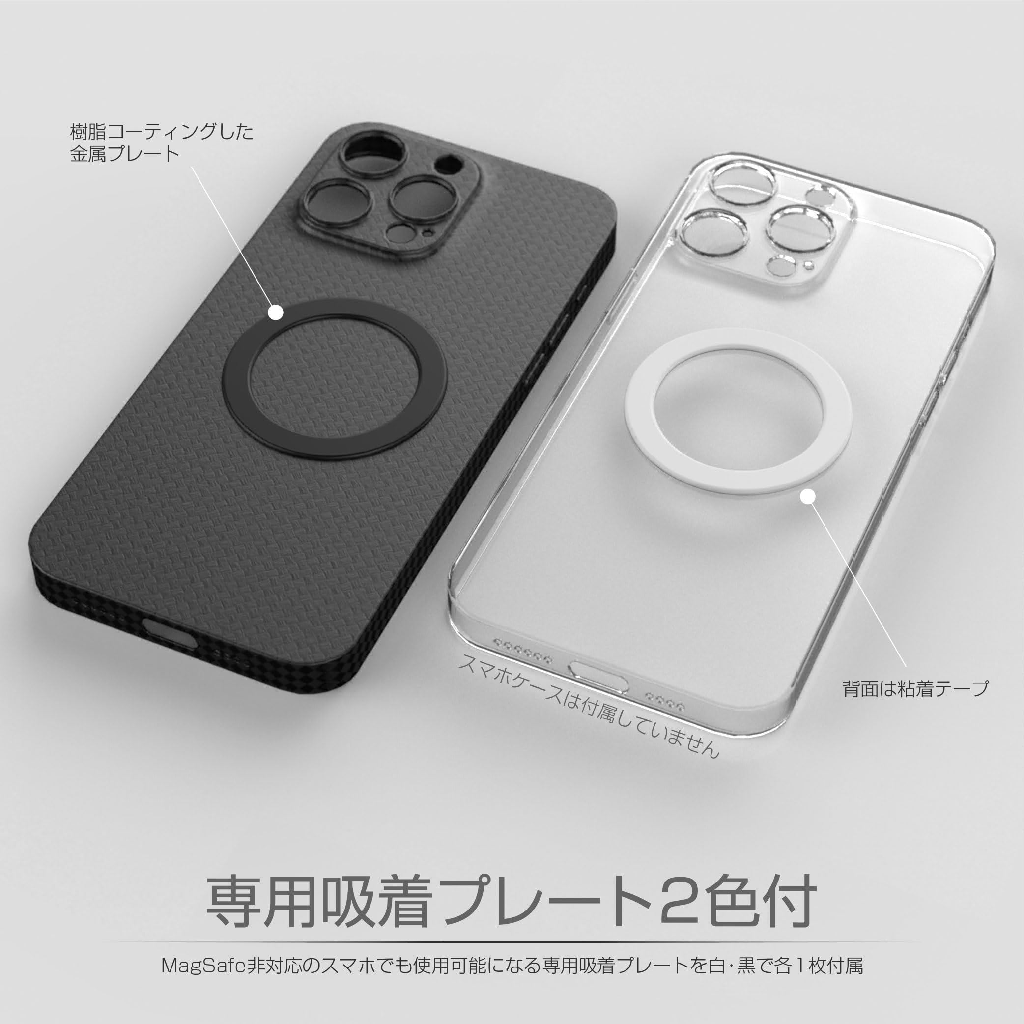 Amazon.co.jp: カシムラ 車載ワイヤレス充電器15W 強力ネオジム磁石